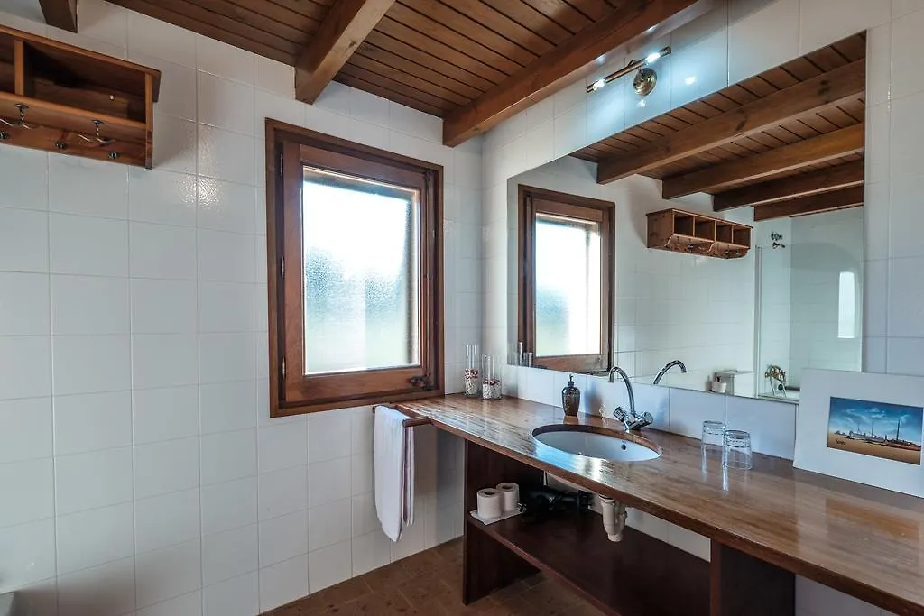 Can Barnosell - Els Masos D'En Coll Llavia Country house