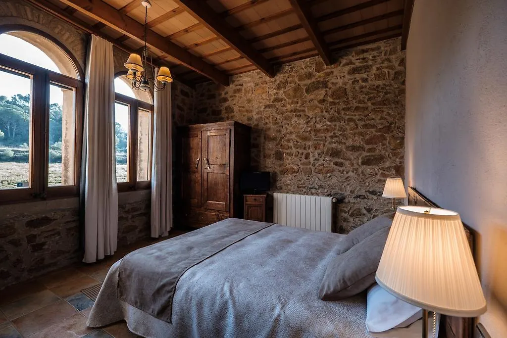 Can Barnosell - Els Masos D'En Coll Llavia 0*,  Spain
