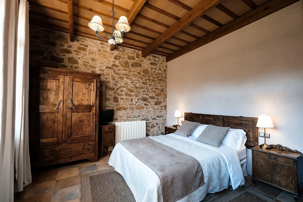 Casa rural Can Barnosell Llaviá