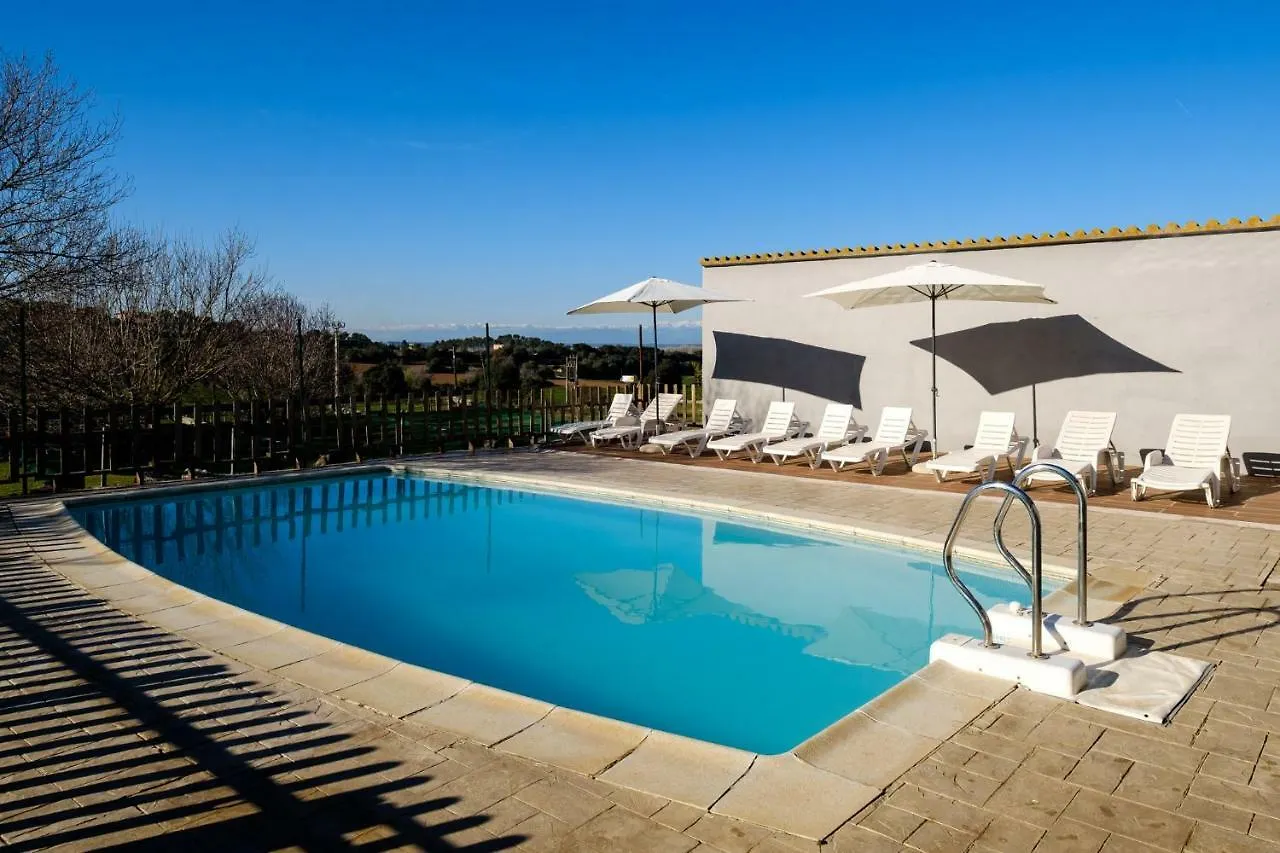 Country house Can Barnosell - Els Masos D'En Coll Llavia